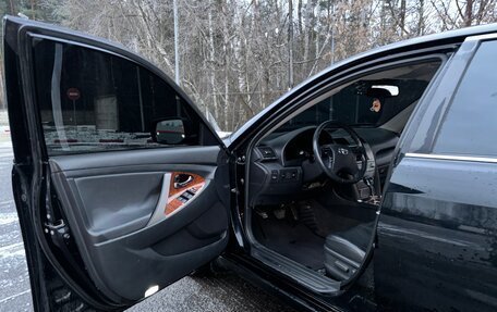 Toyota Camry, 2008 год, 1 260 000 рублей, 23 фотография