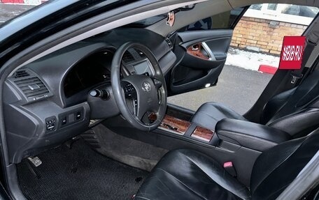 Toyota Camry, 2008 год, 1 260 000 рублей, 24 фотография