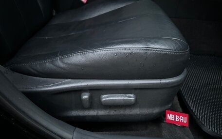 Toyota Camry, 2008 год, 1 260 000 рублей, 19 фотография