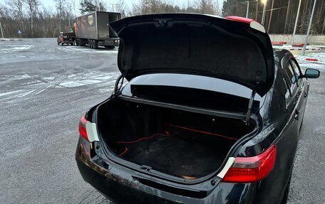 Toyota Camry, 2008 год, 1 260 000 рублей, 26 фотография