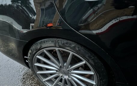 Toyota Camry, 2008 год, 1 260 000 рублей, 27 фотография