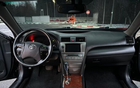 Toyota Camry, 2008 год, 1 260 000 рублей, 28 фотография