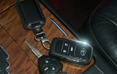 Toyota Camry, 2008 год, 1 260 000 рублей, 34 фотография