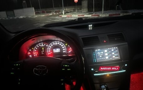 Toyota Camry, 2008 год, 1 260 000 рублей, 39 фотография