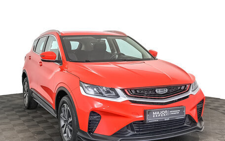 Geely Coolray I, 2023 год, 1 450 000 рублей, 3 фотография