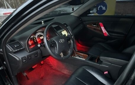 Toyota Camry, 2008 год, 1 260 000 рублей, 40 фотография