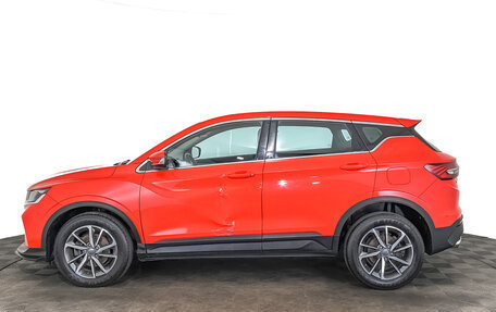 Geely Coolray I, 2023 год, 1 450 000 рублей, 8 фотография