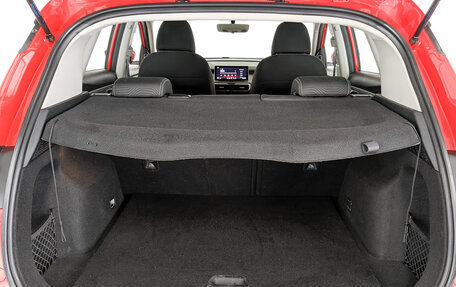 Geely Coolray I, 2023 год, 1 450 000 рублей, 10 фотография