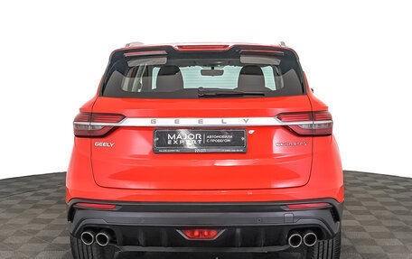 Geely Coolray I, 2023 год, 1 450 000 рублей, 6 фотография