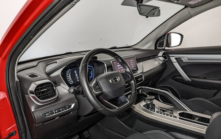 Geely Coolray I, 2023 год, 1 450 000 рублей, 15 фотография