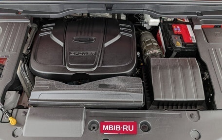 Geely Coolray I, 2023 год, 1 450 000 рублей, 9 фотография