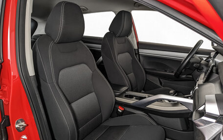 Geely Coolray I, 2023 год, 1 450 000 рублей, 24 фотография