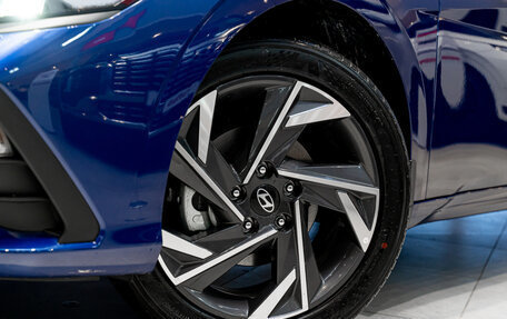 Hyundai Elantra, 2025 год, 2 950 000 рублей, 4 фотография