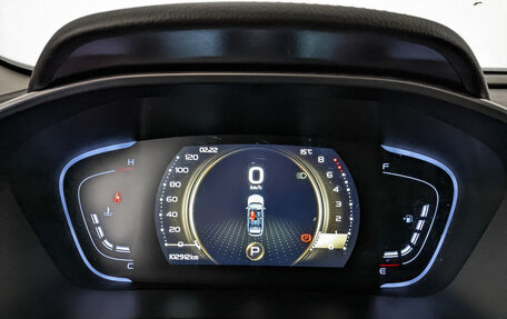 Geely Coolray I, 2023 год, 1 450 000 рублей, 16 фотография