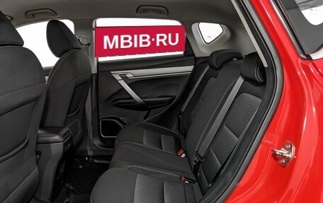 Geely Coolray I, 2023 год, 1 450 000 рублей, 18 фотография