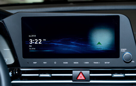 Hyundai Elantra, 2025 год, 2 950 000 рублей, 14 фотография