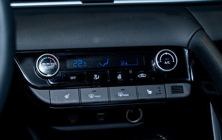 Hyundai Elantra, 2025 год, 2 950 000 рублей, 16 фотография