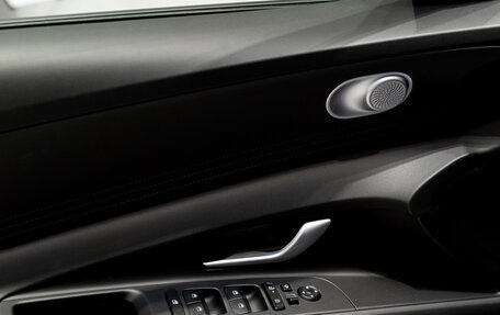 Hyundai Elantra, 2025 год, 2 950 000 рублей, 18 фотография