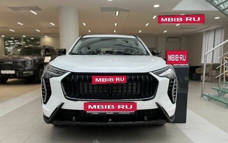 Haval Jolion, 2025 год, 2 399 000 рублей, 2 фотография