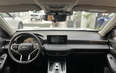 Haval Jolion, 2025 год, 2 399 000 рублей, 13 фотография