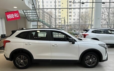 Haval Jolion, 2025 год, 2 399 000 рублей, 4 фотография