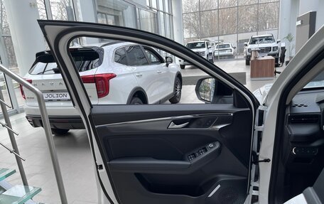 Haval Jolion, 2025 год, 2 399 000 рублей, 10 фотография