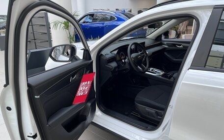 Haval Jolion, 2025 год, 2 399 000 рублей, 8 фотография