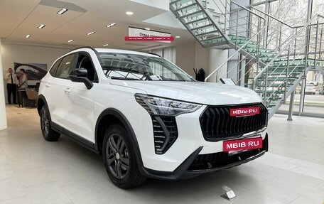 Haval Jolion, 2025 год, 2 399 000 рублей, 3 фотография