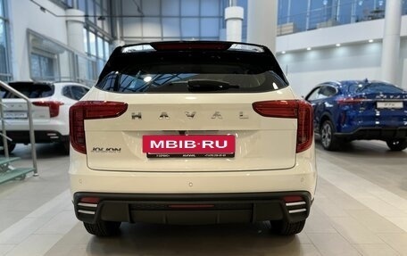 Haval Jolion, 2025 год, 2 399 000 рублей, 6 фотография