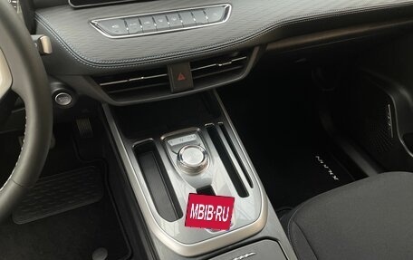 Haval Jolion, 2025 год, 2 399 000 рублей, 15 фотография