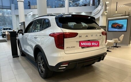 Haval Jolion, 2025 год, 2 399 000 рублей, 5 фотография