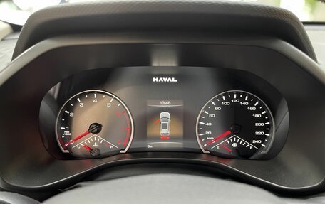 Haval Jolion, 2025 год, 2 399 000 рублей, 18 фотография