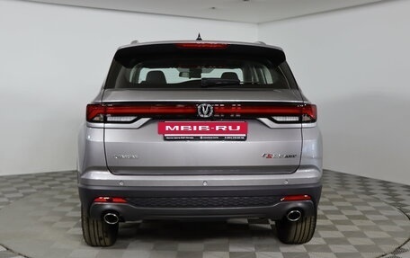 Changan CS35 Plus, 2025 год, 2 779 900 рублей, 6 фотография