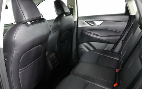 Changan CS35 Plus, 2025 год, 2 779 900 рублей, 18 фотография