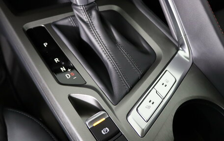 Changan CS35 Plus, 2025 год, 2 779 900 рублей, 16 фотография