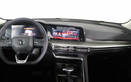 Changan CS35 Plus, 2025 год, 2 779 900 рублей, 20 фотография