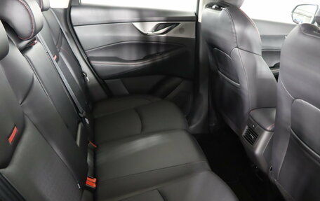 Changan CS35 Plus, 2025 год, 2 779 900 рублей, 22 фотография