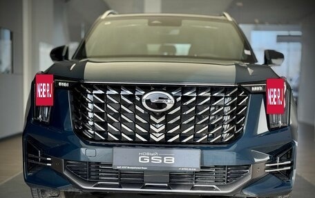 GAC GS8, 2025 год, 4 949 000 рублей, 2 фотография