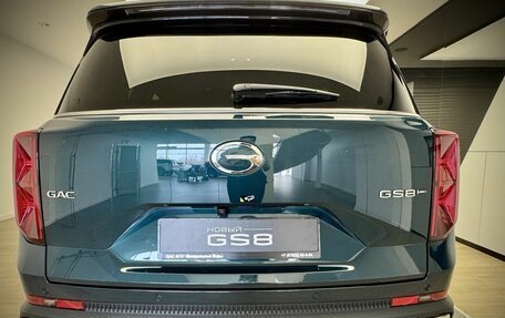 GAC GS8, 2025 год, 4 949 000 рублей, 3 фотография