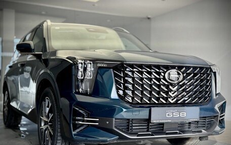 GAC GS8, 2025 год, 4 949 000 рублей, 5 фотография