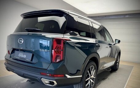 GAC GS8, 2025 год, 4 949 000 рублей, 6 фотография