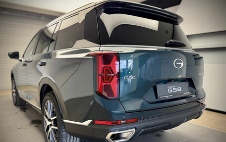 GAC GS8, 2025 год, 4 949 000 рублей, 4 фотография