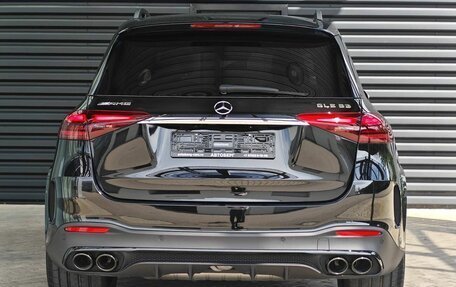 Mercedes-Benz GLE AMG, 2024 год, 17 790 000 рублей, 6 фотография