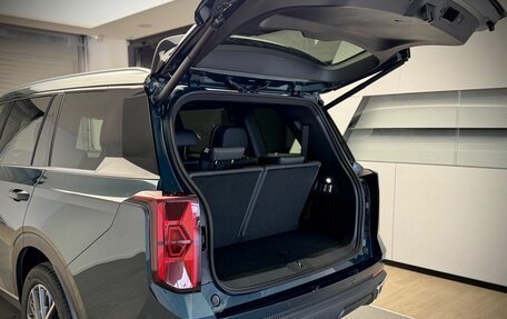 GAC GS8, 2025 год, 4 949 000 рублей, 12 фотография