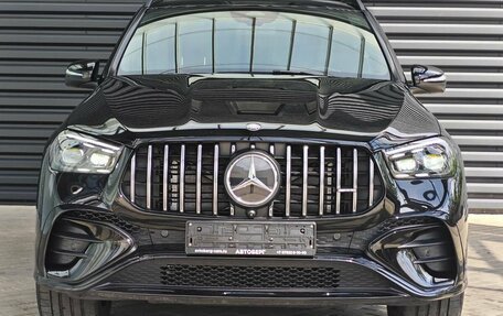 Mercedes-Benz GLE AMG, 2024 год, 17 790 000 рублей, 2 фотография