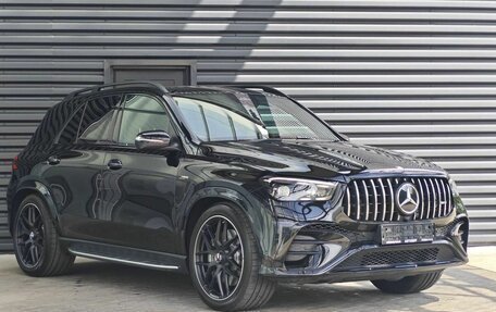 Mercedes-Benz GLE AMG, 2024 год, 17 790 000 рублей, 3 фотография