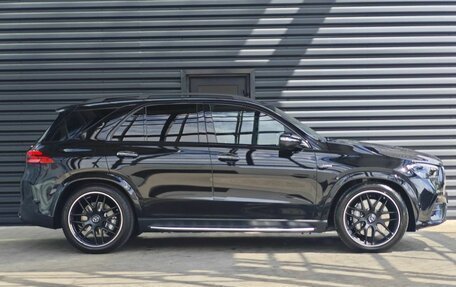 Mercedes-Benz GLE AMG, 2024 год, 17 790 000 рублей, 4 фотография