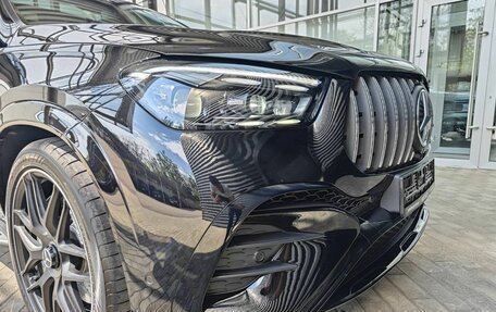 Mercedes-Benz GLE AMG, 2024 год, 17 790 000 рублей, 9 фотография