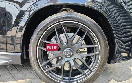 Mercedes-Benz GLE AMG, 2024 год, 17 790 000 рублей, 8 фотография