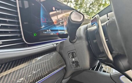 Mercedes-Benz GLE AMG, 2024 год, 17 790 000 рублей, 18 фотография